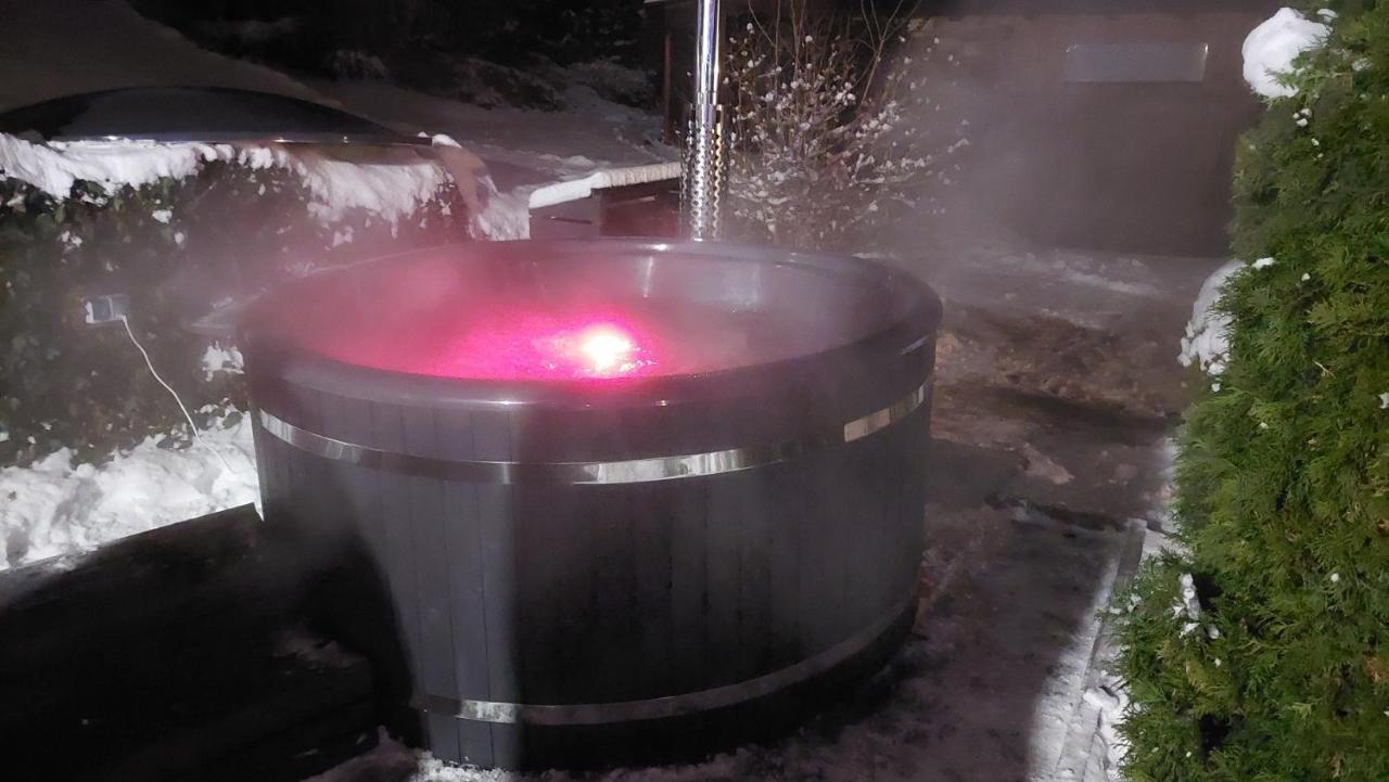 Zielony Zakatek 2 Sosnowka Экстерьер фото
